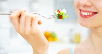 Alimentazione Corretta e Sana