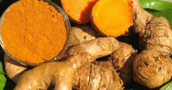 curcuma proprietà benefici calorie valori nutrizionali controindicazioni