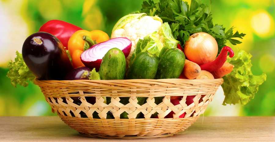 Dieta Vegetariana Consigli Alimenti Cosa Mangiare E Menu Di Esempio