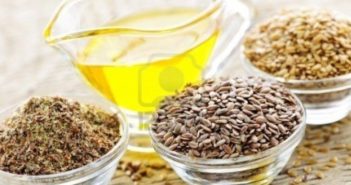 Olio di lino e semi di lino: proprietà, benefici e controindicazioni olio di semi di lino