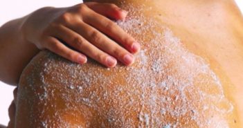 Scrub Corpo Fai da Te - Scrub naturale per il corpo fatto in casa - Ricette Naturali e Come Fare