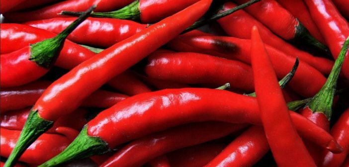 Peperoncino piccante: proprietà, benefici e controindicazioni. Scopri le proprietà del peperoncino piccante, i benefici per la salute, tutti i suoi utilizzi, le controindicazioni e gli effetti collaterali.