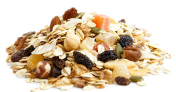 Muesli