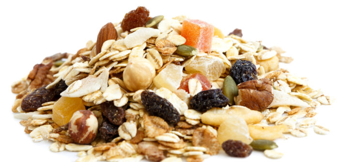 Muesli