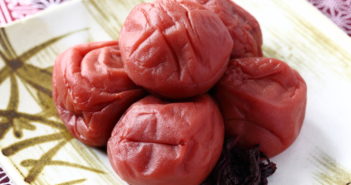 Umeboshi