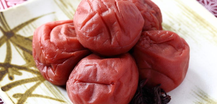 Umeboshi