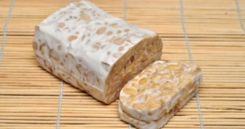 Tempeh: proprietà nutrizionali, benefici, uso e controindicazioni Tempeh