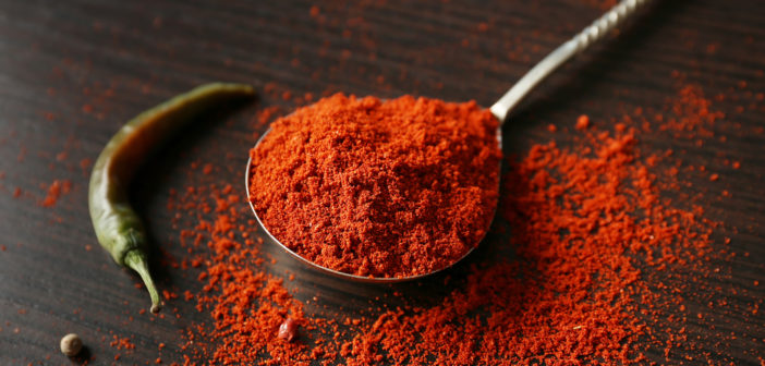 Paprika