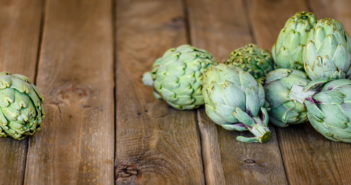 Carciofi: tipologie, proprietà, benefici, uso e controindicazioni Carciofi