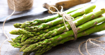 Asparagi