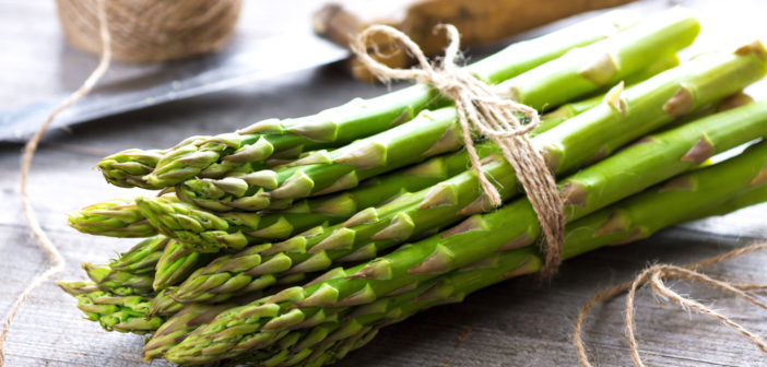 Asparagi