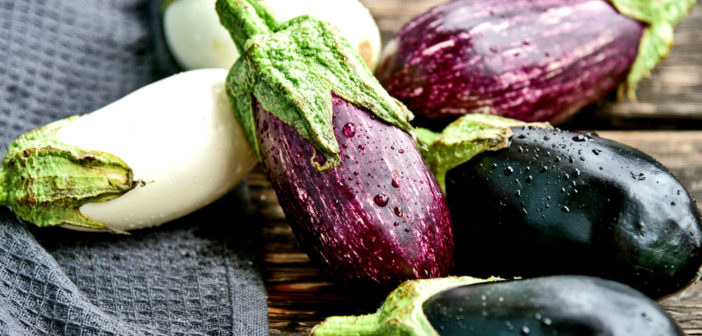 Melanzane