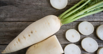 Daikon