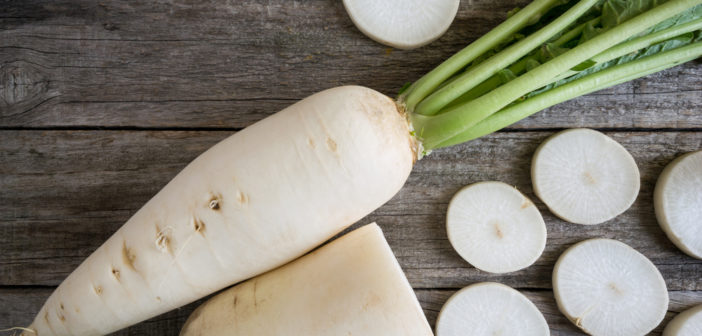 Daikon