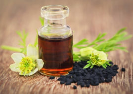 Olio essenziale di Nigella sativa: proprietà, benefici, usi e controindicazioni